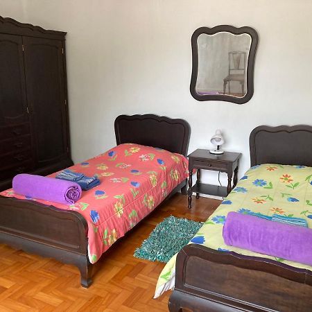 Casa Verde Em Petropolis酒店 外观 照片