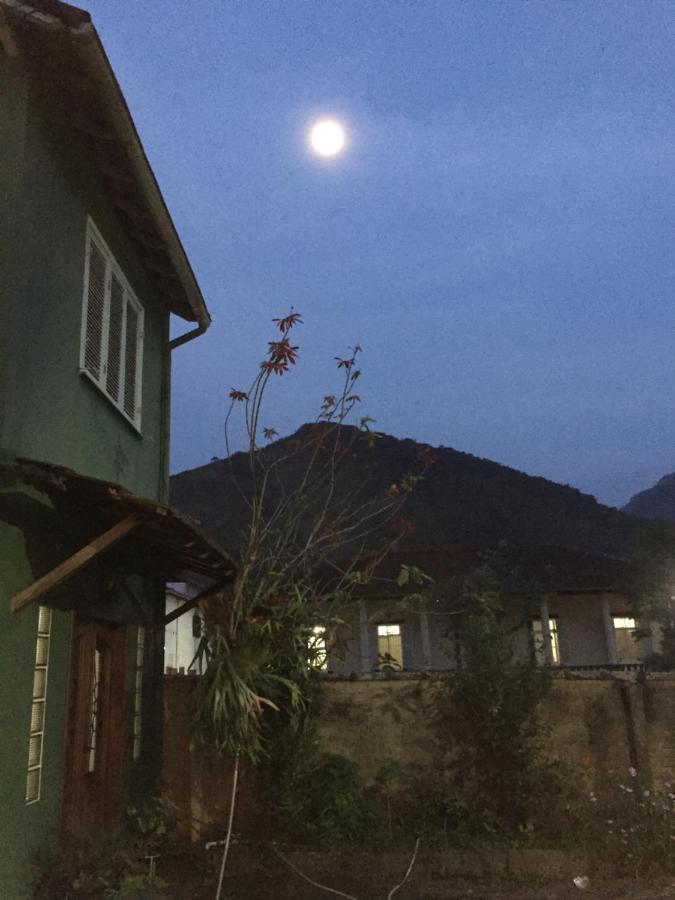 Casa Verde Em Petropolis酒店 外观 照片